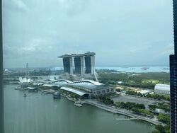 The Sail @ Marina Bay (D1), Apartment #504918131